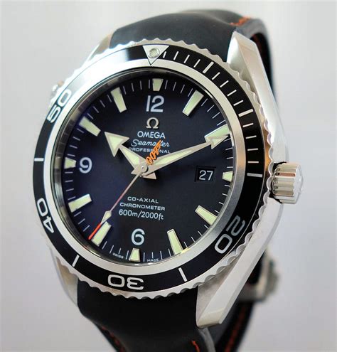 omega seamaster planet ocean casino royale 007 replica|omega seamaster 007 review.